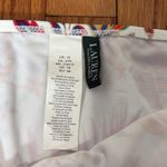 Ralph Lauren LRL  Jacobean Floral Hipster Bikini Bottom size‎ 12 NWT Photo 5