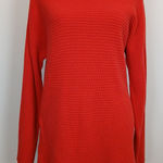 Ann Taylor  Loft Knit Sweater Women Small Casual Knit Coastal Classic Versatile Photo 0