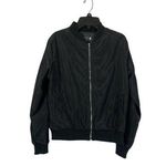 Toni & Guy Women's Black Jacket Solid Jacket Size undefined Photo 0