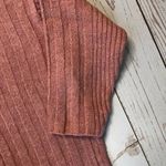 Topshop NWT -  - Women’s Pink Sweater Shrug - Size US 4-6.  Photo 6