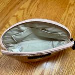 Kate Spade  | Rose Gold Terrace Street Keri Cosmetic Bag Photo 5