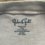 Brandy Melville John Galt Blue Malibu Tee Photo 4