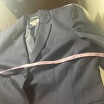 Talbots Talbot women’s two button size 10 coat / jacket Photo 6