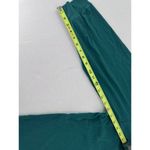 Victoria's Secret VS  Pink Shirt Sz XXL Crewneck Comfy Casual Campus Green Photo 8