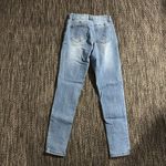 SheIn  High Rise Skinny Jeans blue Photo 1