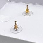 C&C California  Women's Beaded Tassel Earrings NWT Photo 2