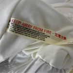 Free People movement get your flirt on shorts in white Photo 4