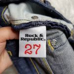 Rock & Republic  Denim Skirt Photo 5