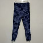 Athleta  Farallon Jogger Pant in Crystal‎ Dye Dress Blue Size Small Photo 3