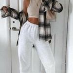 ZARA Plaid Flannel Oversized Blogger Influencer Fave Womens Shacket Large Photo 2