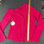 Staud Woman’s Craftsman Cardigan Size XL Photo 10