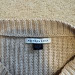 American Eagle  Sweater Photo 1