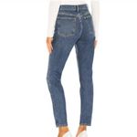 Boyish  Billy Jean Krush Groove High Rise Straight Skinny Leg Buttonfly Size 27 Photo 1