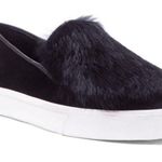 Louise et Cie  Suede Fashion Sneakers Bershner Low Top, Size 10M NWT Photo 0