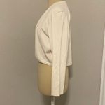 Per Se Cream 3/4 Sleeve “Jacket” Photo 1