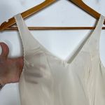 LORD & TAYLOR Vintage Slip Womens Sz Small Wonder Maid Fine Lingerie Union Label Photo 2