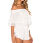 Show Me Your Mumu Rosarita Romper size XS Photo 1