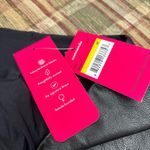 Commando  Black Faux Leather Skirt Photo 2