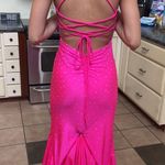 Prom shop Prom Dress Pink Photo 3