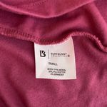 Buffbunny Collection BuffBunny Women S Fuchsia Pink Tank Racerback Stretch Athleisure Workout Gym Photo 8