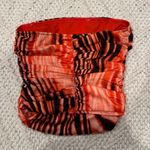 superdown Red Zebra Top Photo 2