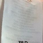 Target Swim Bikini Top 38D Shade & Shore Photo 4