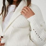 Free People Jackson Knit Cardigan Photo 2