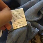 Bec & Bridge Delphine Cropped Hammered-satin Top Photo 7