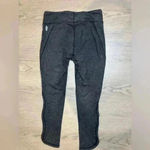 Free People ‎ Movement Women’s Infinity Leggings Dark Grey Size S Photo 2