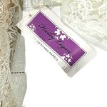 Hailey Logan  One Shoulder Bodycon Dress Size 7/8 Photo 4