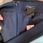 Ann Taylor factory petite skirt Blue Size 8P Photo 4