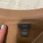 Aerie  Distressed Crewneck Photo 1