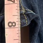 Abercrombie & Fitch Women’s  Ankle Length Dark Wash Skinny Jeans Size 6‎ Photo 3