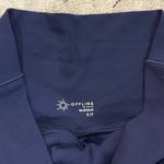 Aerie OFFLINE by  Real Me Crossover Shorts Flowy Photo 3