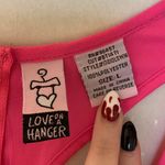 love on a hanger Pink Aztec Tank Top Photo 3