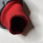 VTG San Francisco GIANTS RARE‎ GRAY/RED Wool Jacket JH Design, Genuine Merch 3XL Gray Size undefined Photo 11