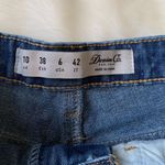 jo&co Denim  Jeweled Jean Shorts  Photo 4