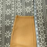 L'Agence NWOT  Margot High Rise Skinny In‎ Candies Ginger Coated Size 31 Photo 10