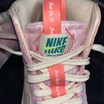 Nike Pink Blazers Photo 7
