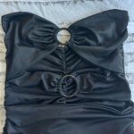 SheIn Black Dress Photo 1