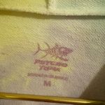 Psycho Bunny Medium psycho tuna cropped tie die sweatshirt  Photo 3