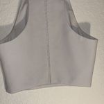 Badgley Mischka Bartley Mischa halter top Photo 4