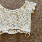 superdown  crop top xs Photo 3