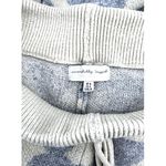 NEVER FULLY DRESSED Copenhagen Leopard Knit Trouser pants US 4 Photo 5