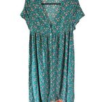 Natural Life Avery Midi Dress Photo 5