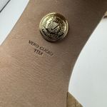 Veronica Beard Dali Platform Sandal Natural Cork Women's Size 11 M VERO CUOIO Photo 10