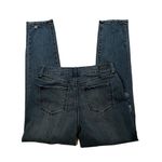 Natural Reflections  Vintage Reunion Distressed Patchwork Jeans, sz 4 Photo 3