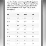 Mac Duggal NWT Shimmering
Pleated A-Line Black Ballgown 30700 Black Size 6 $498 Photo 7