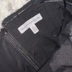 Dress the Population NEW Fernanda Sequin Top Black and sliver Jumpsuit SZ S Photo 7