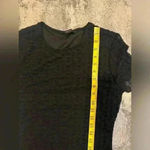 Forever 21 Women’s Long Black  Dress Photo 6